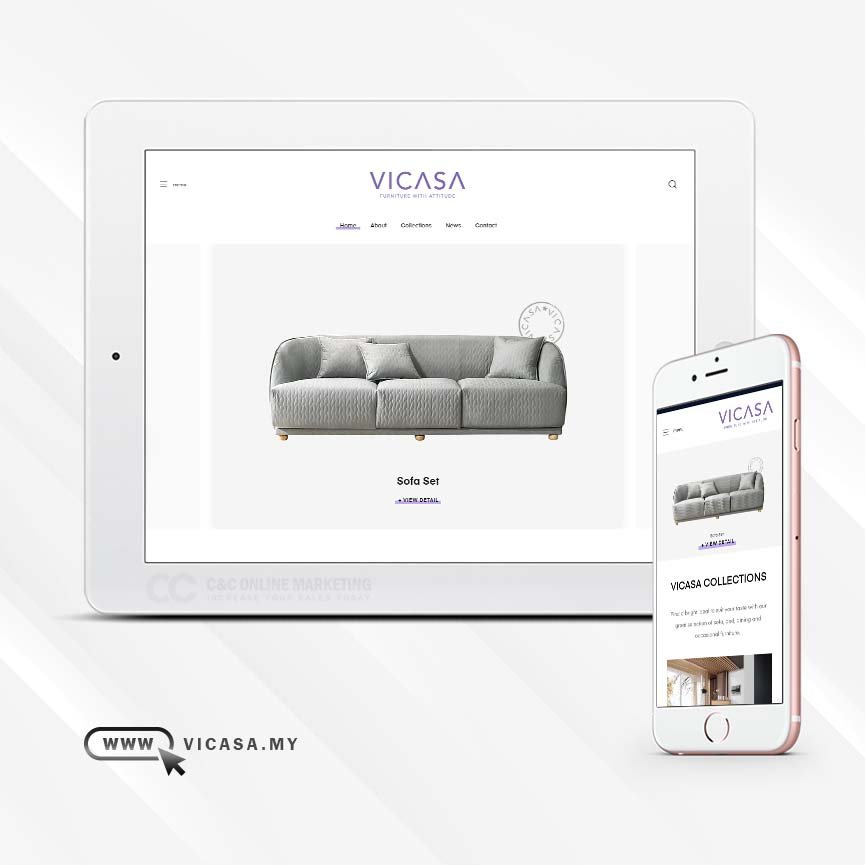 VICASA